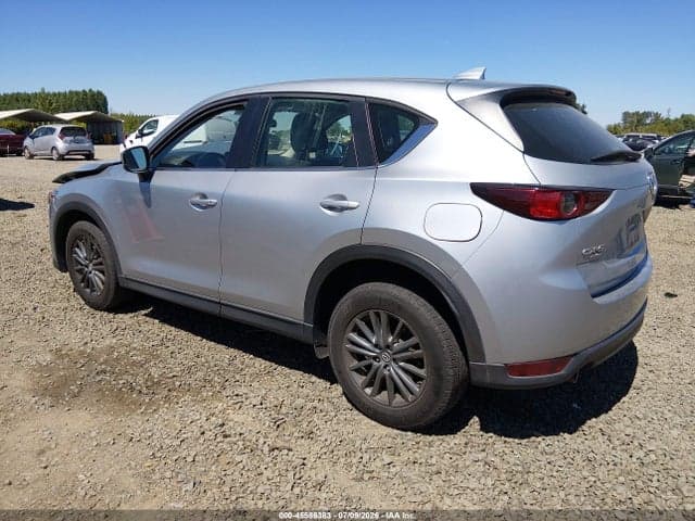 2018 MAZDA CX-5 SPORT 3