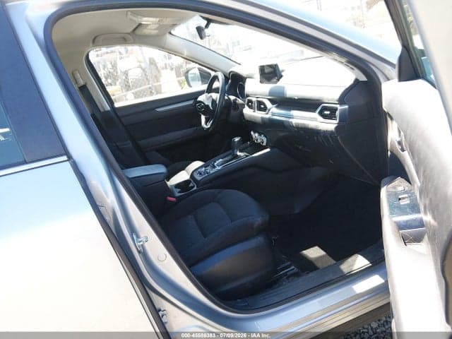 2018 MAZDA CX-5 SPORT 5