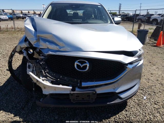2018 MAZDA CX-5 SPORT 6