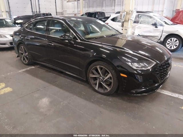 2023 HYUNDAI SONATA SEL PLUS 1