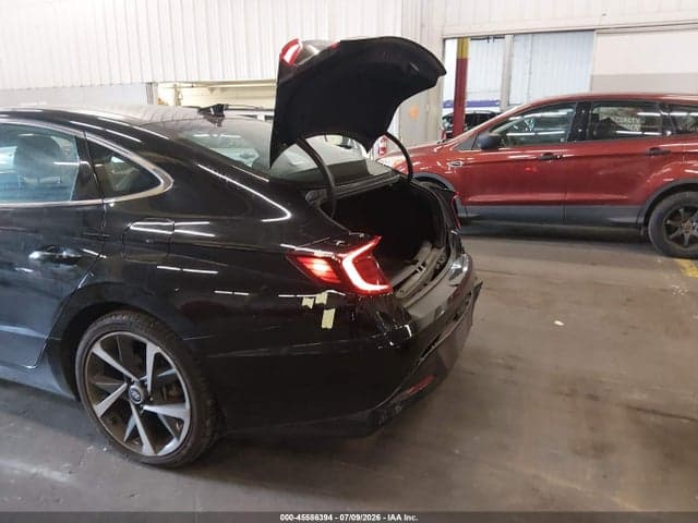 2023 HYUNDAI SONATA SEL PLUS 6
