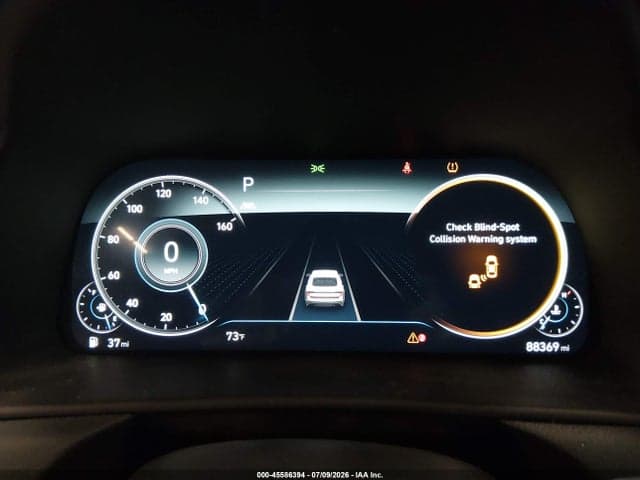 2023 HYUNDAI SONATA SEL PLUS 7