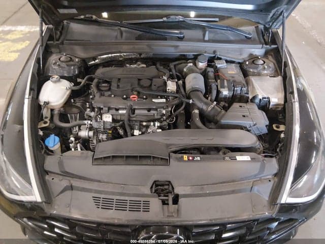 2023 HYUNDAI SONATA SEL PLUS 10