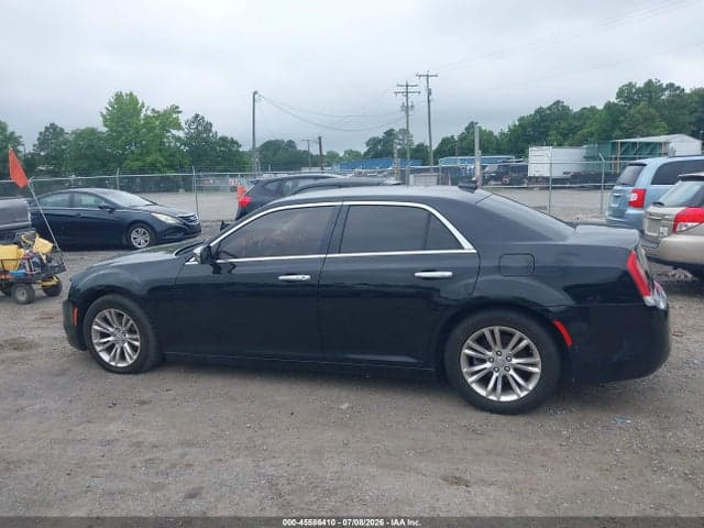 2017 CHRYSLER 300 LIMITED 14
