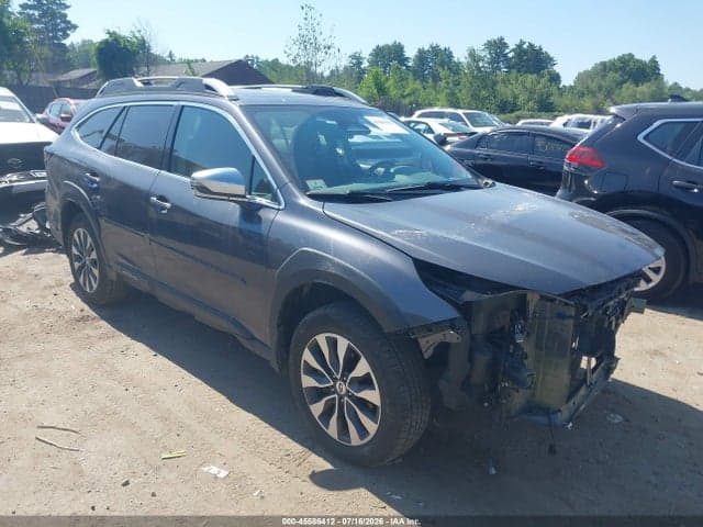 2023 SUBARU OUTBACK TOURING XT