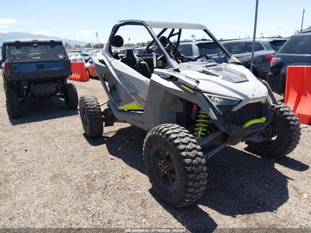 2022 POLARIS RZR TURBO R ULTIMATE - 1