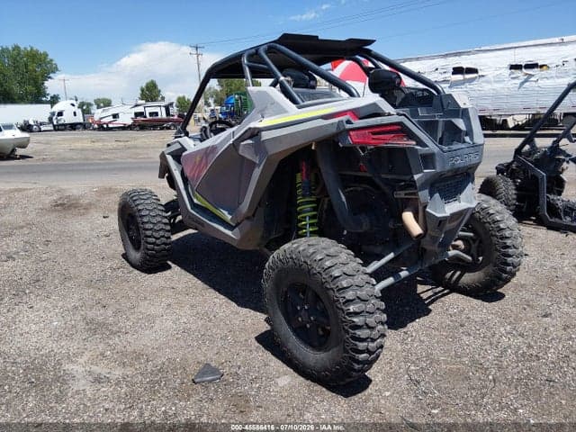 2022 POLARIS RZR TURBO R ULTIMATE 3