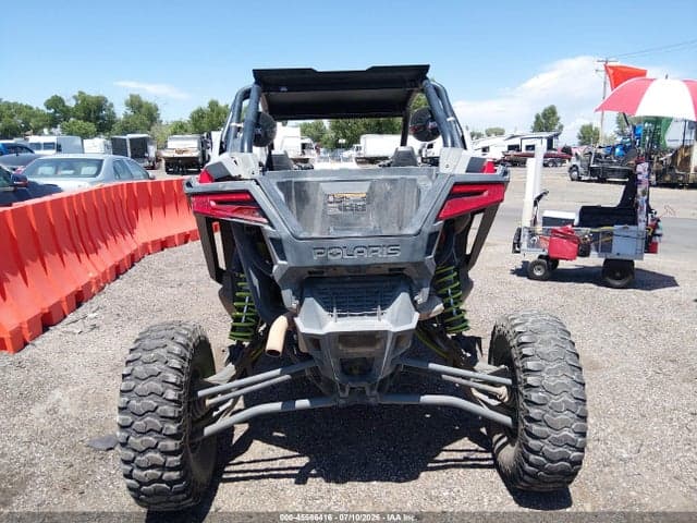 2022 POLARIS RZR TURBO R ULTIMATE 6