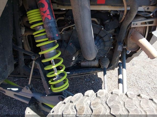 2022 POLARIS RZR TURBO R ULTIMATE 9