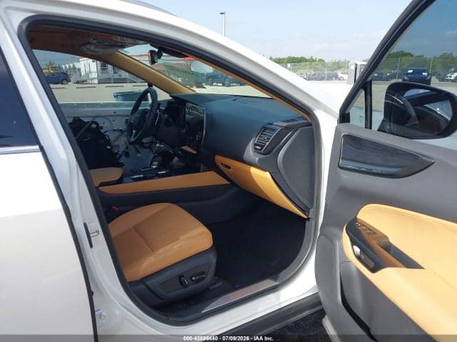 2025 LEXUS NX 250 PREMIUM 5