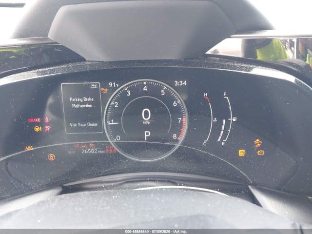 2025 LEXUS NX 250 PREMIUM 7