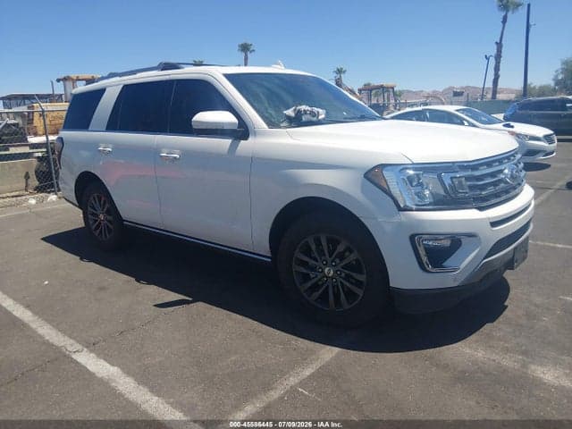 2021 FORD EXPEDITION LIMITED - 1