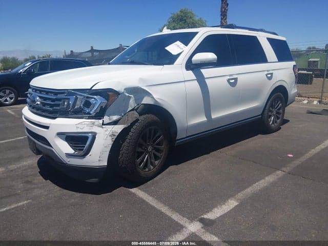 2021 FORD EXPEDITION LIMITED 2