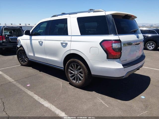 2021 FORD EXPEDITION LIMITED 3