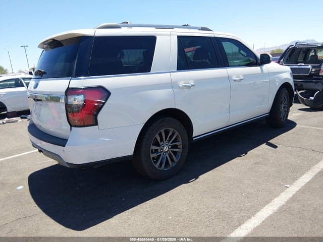 2021 FORD EXPEDITION LIMITED 4
