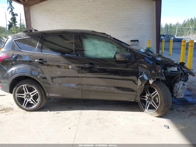 2019 FORD ESCAPE SEL 13