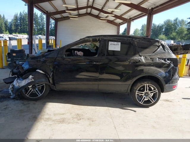 2019 FORD ESCAPE SEL 14