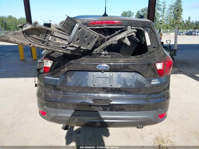 2019 FORD ESCAPE SEL 16
