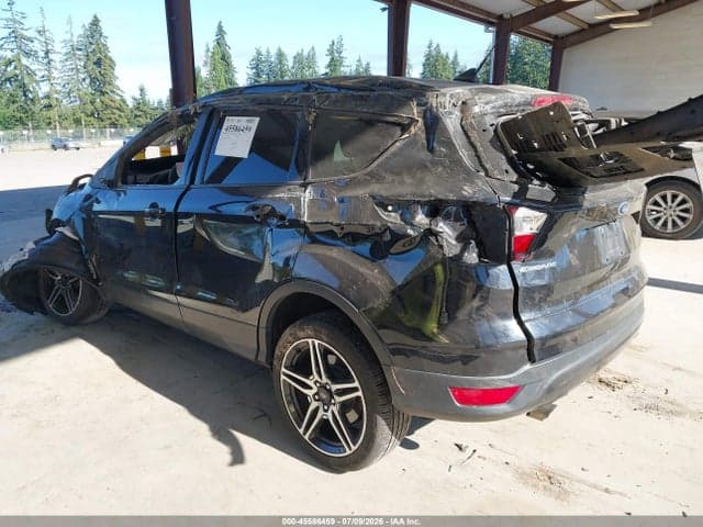 2019 FORD ESCAPE SEL 3
