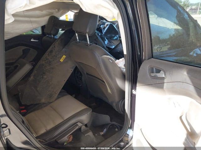 2019 FORD ESCAPE SEL 8