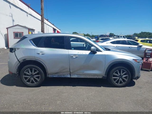 2018 MAZDA CX-5 TOURING 14