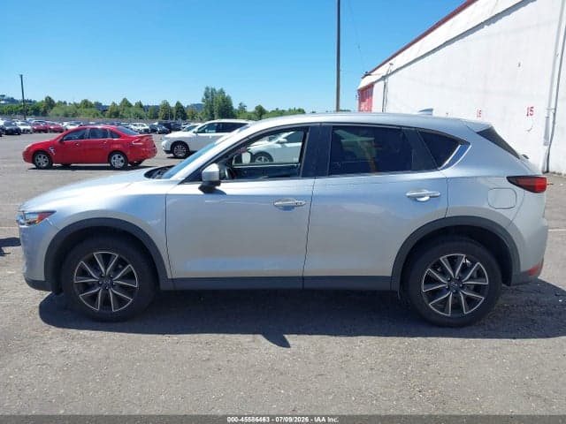 2018 MAZDA CX-5 TOURING 15
