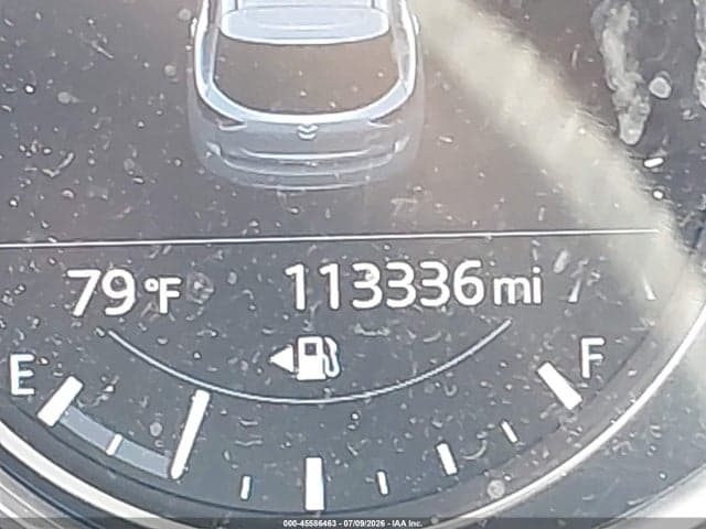 2018 MAZDA CX-5 TOURING 16