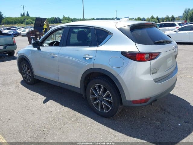 2018 MAZDA CX-5 TOURING 3