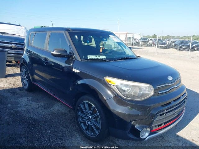 2017 KIA SOUL ! - 1