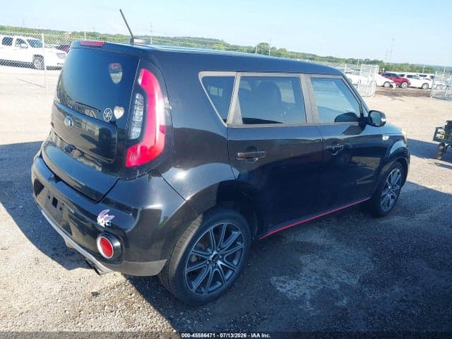 2017 KIA SOUL ! 4