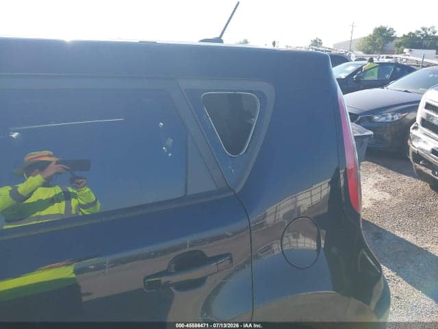 2017 KIA SOUL ! 6