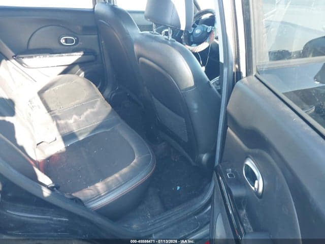 2017 KIA SOUL ! 8