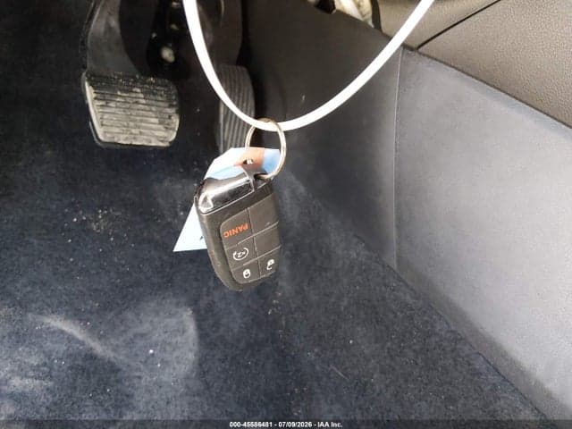 2025 JEEP COMPASS LATITUDE 4X4 11