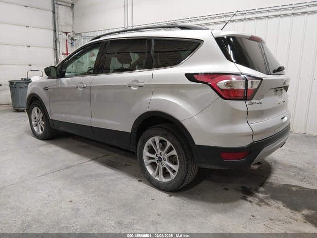 2018 FORD ESCAPE SE 3