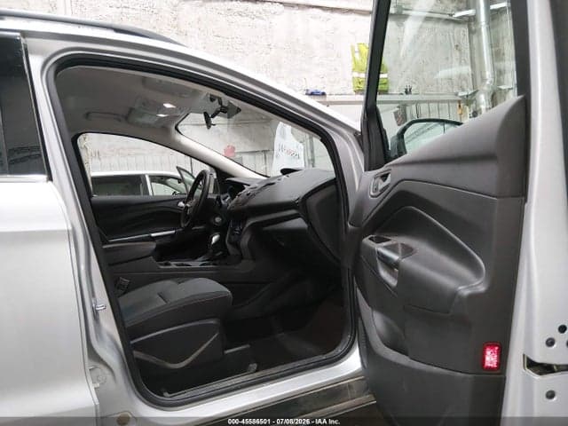 2018 FORD ESCAPE SE 5