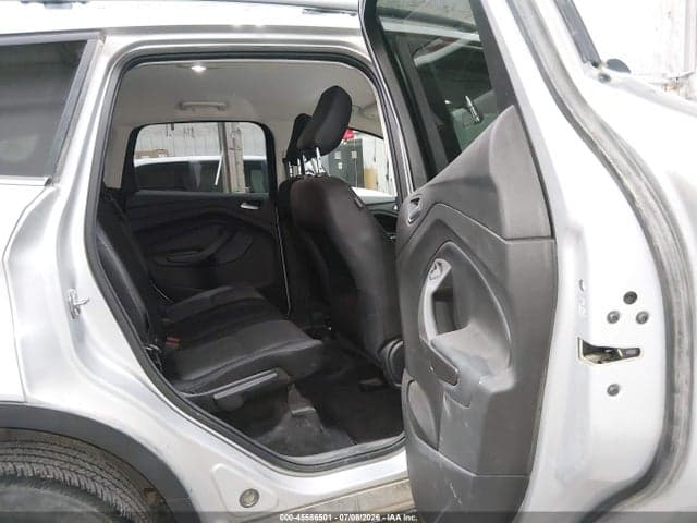 2018 FORD ESCAPE SE 8