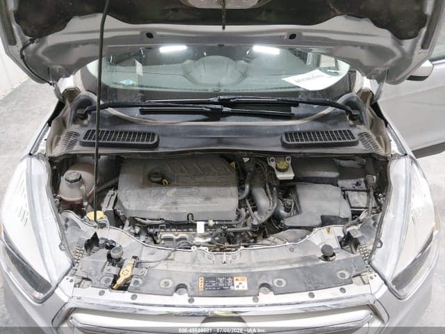 2018 FORD ESCAPE SE 10