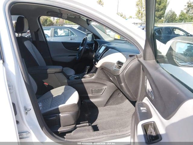 2018 CHEVROLET EQUINOX LT 5