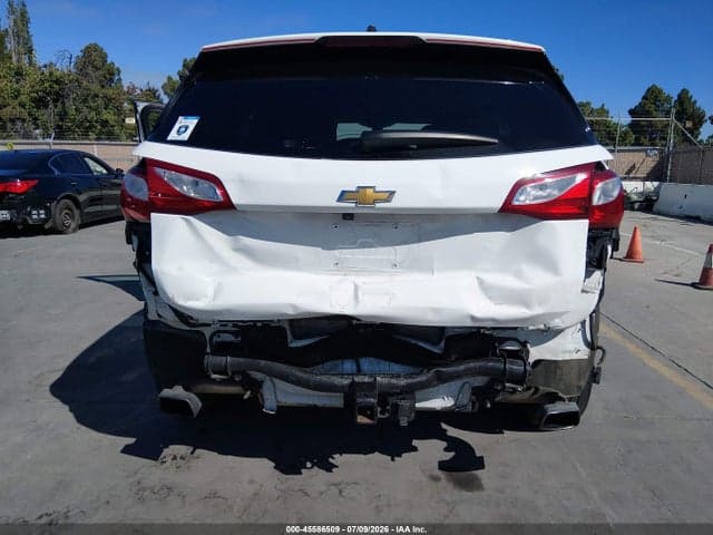 2018 CHEVROLET EQUINOX LT 6