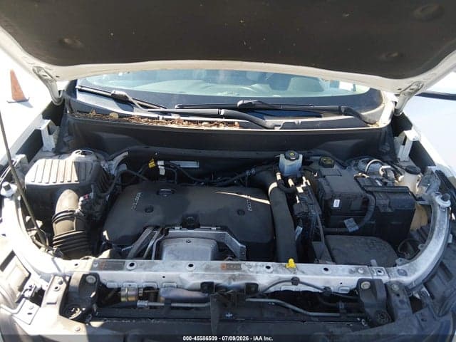 2018 CHEVROLET EQUINOX LT 10