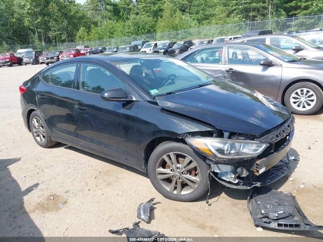 2017 HYUNDAI ELANTRA VALUE EDITION - 1