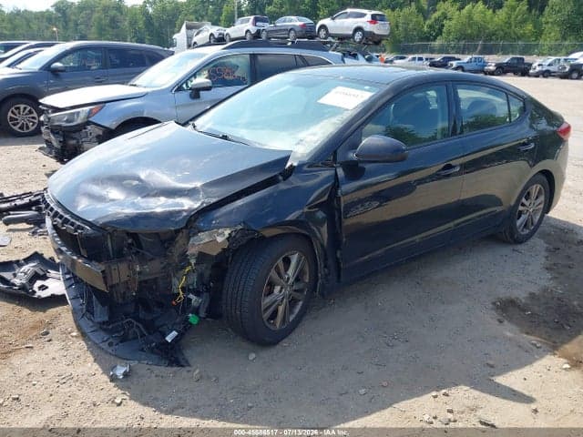 2017 HYUNDAI ELANTRA VALUE EDITION 2