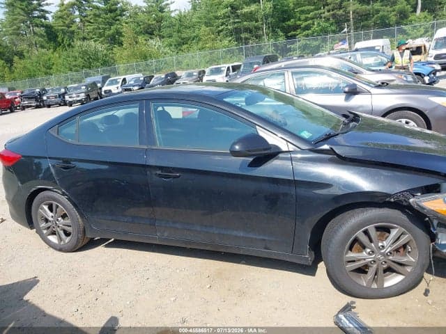 2017 HYUNDAI ELANTRA VALUE EDITION 14