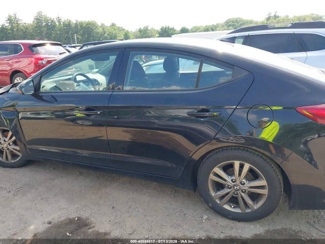 2017 HYUNDAI ELANTRA VALUE EDITION 15