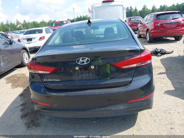 2017 HYUNDAI ELANTRA VALUE EDITION 17