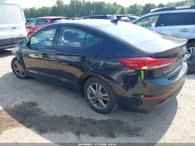 2017 HYUNDAI ELANTRA VALUE EDITION 3
