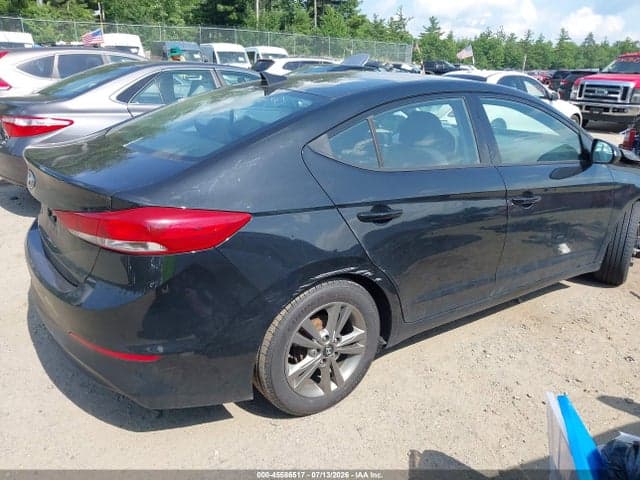 2017 HYUNDAI ELANTRA VALUE EDITION 4