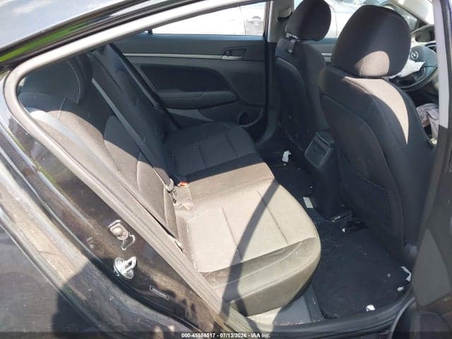 2017 HYUNDAI ELANTRA VALUE EDITION 8
