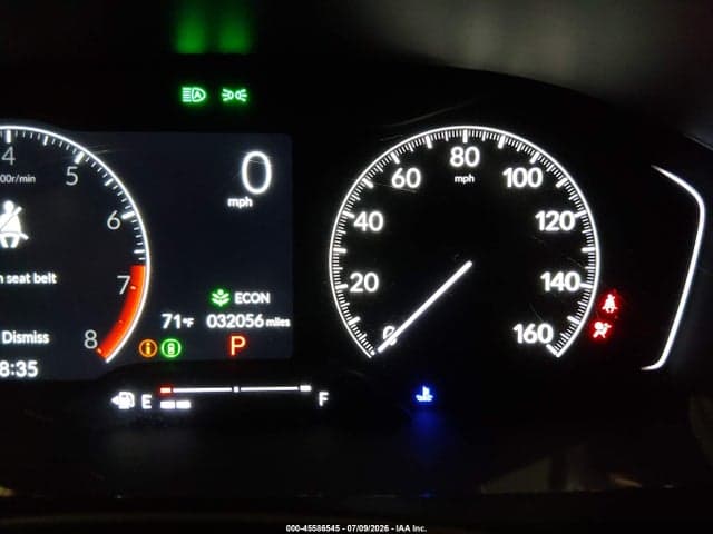 2024 HONDA CIVIC SPORT 15