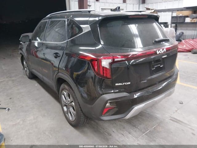 2024 KIA SELTOS S 3
